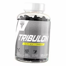 Экстракт Трибулуса, Tribulon, Trec Nutrition  120капс (08101005)