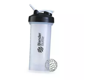 Шейкер Pro45 Blender Bottle  1300мл Серый (09234005)