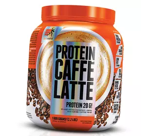 Протеиновый кофе, Protein Caffe Latte, Extrifit  1000г Латте (29002018)