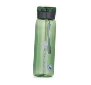 Бутылка для воды KXN-1211   600мл Зеленый (09481016)