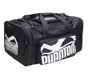 Спортивная сумка Gym Bag Team Tactic PHBAG1736 Phantom   Черный (39621001)