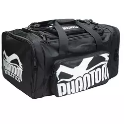 Спортивная сумка Gym Bag Team Tactic PHBAG1736 Phantom   Черный (39621001)