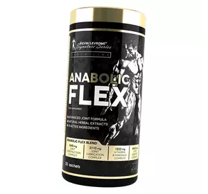 Комплекс для связок и суставов, Anabolic Flex, Kevin Levrone  30пакетов (03056002)