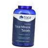 Мультиминералы, ConcenTrace Trace Mineral, Trace Minerals  300таб (36474003)