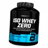 Изолят, Протеин для похудения, Iso Whey Zero, BioTech (USA)  2270г Белый шоколад (29084003)