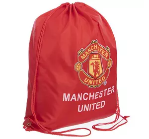 Рюкзак-мешок Manchester UN GA-1914-MAN    Красный (39508069)