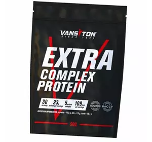 Протеин для роста мышц, Extra Protein, Ванситон  900г Банан (29173003)