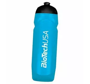 Спортивная бутылка Biotech   750мл Голубой (09084001)