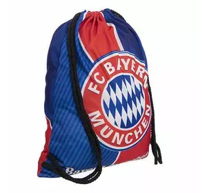 Рюкзак-мешок Bayern Munchen GA-4433-BM    Красно-синий (39508003)