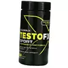 Формула для поддержки тестостерона, TestoFX Sport, Allmax Nutrition  80капс (08134007)