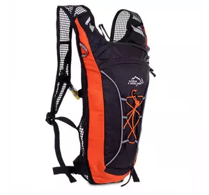 Рюкзак спортивный Inoxto L558   5л Оранжевый (39508138)