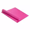 Коврик для фитнеса и йоги FI-4986 FDSO    Розовый (56508036)