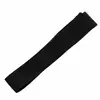 Резинка для щитков держатели тейпы FB-6386 FDSO   Черный (57508208)