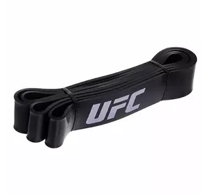Резинка петля для подтягиваний UFC Power Bands Heavy UHA-69168 UFC    Черный (56512011)