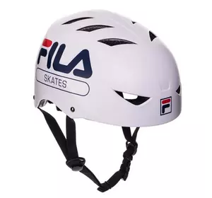 Шлем для экстремального спорта Кайтсерфинг FILA 6075110   M Белый (60508298)