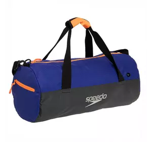 Сумка спортивная Duffel Bag 809190C299    Сине-серый (39443009)