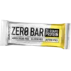 Протеиновый батончик без сахара, Zero Bar, BioTech (USA)  50г Шоколад с бананом (14084006)
