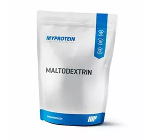 Мальтодекстрин, Maltodextrin, MyProtein  1000г (16121002)