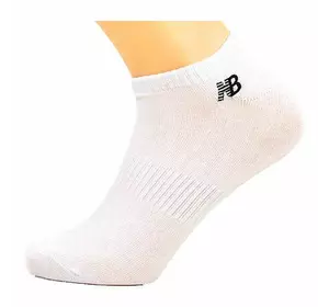 Носки спортивные BC-6940 No branding  40-44 Белый (06429058)