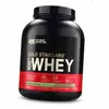 Сывороточный протеин, 100% Whey Gold Standard, Optimum nutrition  2270г Мальтийский шоколад (29092004)