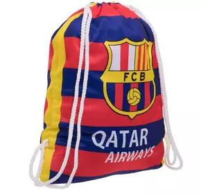 Рюкзак-мешок Barcelona GA-4433-8    Сине-красный (39508073)