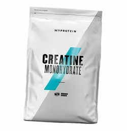 Креатин Моногидрат, Creatine Monohydrate, MyProtein  500г Без вкуса (31121003)