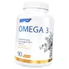 Омега 3 для сердечно-сосудистой системы, Omega 3, SFD Nutrition  90капс (67579001)