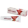 Зубная паста-гель, Dant Kanti Power Gel Toothpaste, Patanjali  150г  (43635008)