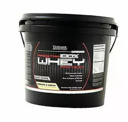 Сывороточный протеин, ProStar Whey, Ultimate Nutrition  4540г Печенье-крем (29090004)