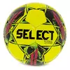 Мяч футзальный Futsal Attack V22 Z-ATTACK-YP   №4 Желто-розовый (57609001)
