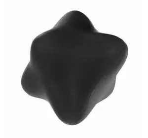 Мяч для реакции FI-6987     Черный (58429049)