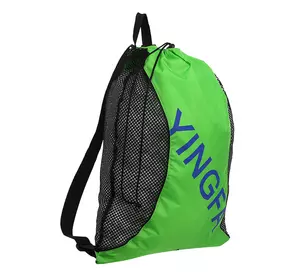 Рюкзак-мешок Yingfa WF2160    Зеленый (39508324)