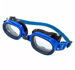 Очки для плавания детские 930    Сине-белый (60429411)