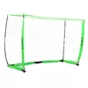 Складные футбольные ворота для тренировок SN960S Star   Зелено-белый (57623058)