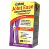 Хондропротектор, Osteo Joint Ease with InflamEase for Chronic Pain, Webber Naturals  120каплет (03485004)