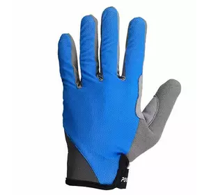 Велосипедные перчатки 6566 Power Play  L Синий (07228067)