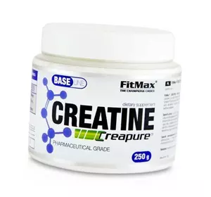 Креапур, Creatine Creapure, FitMax  300г Без вкуса (31141001)