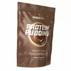 Протеиновый Пудинг с Сывороточным Протеином, Protein Pudding, BioTech (USA)  525г Шоколад (05084020)