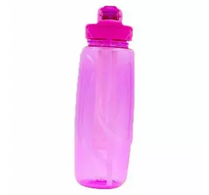 Бутылка для воды с камерой для льда FI-6436    750мл Фиолетовый (09429023)