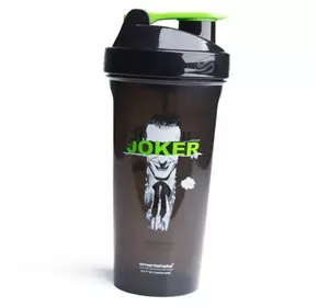 Шейкер спортивный Lite DC   800мл Черный DC Joker (09247015)