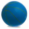 Мяч резиновый Баскетбольный BA-1905 Legend   Сине-желтый (59430002)