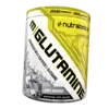 L-Глютамин, mGlutamine, Nutrabolics  300г Без вкуса (32155001)