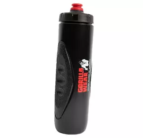 Бутылка для воды Grip Sports   750мл Черный (09369008)