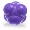 Мяч для реакции FI-1688     Фиолетовый (58429050)