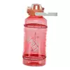 Бутылка для воды Sport Бочонок T23-10 FDSO  1500мл Красный (09508014)