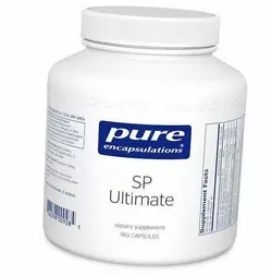 Поддержка простаты, SP Ultimate, Pure Encapsulations  180капс (71361014)