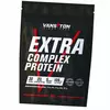 Протеин для роста мышц, Extra Protein, Ванситон  900г Двойной шоколад (29173003)