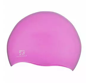 Шапочка для плавания K2Summit PL-1663    Розовый (60429459)