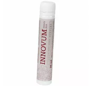 Комплекс для кожи и волос, Innovum Beauty Shot, Olimp Nutrition  25мл Апельсин (68283001)