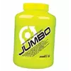 Высокоуглеводный Гейнер с креатином, Jumbo, Scitec Nutrition  6600г Ваниль (30087003)